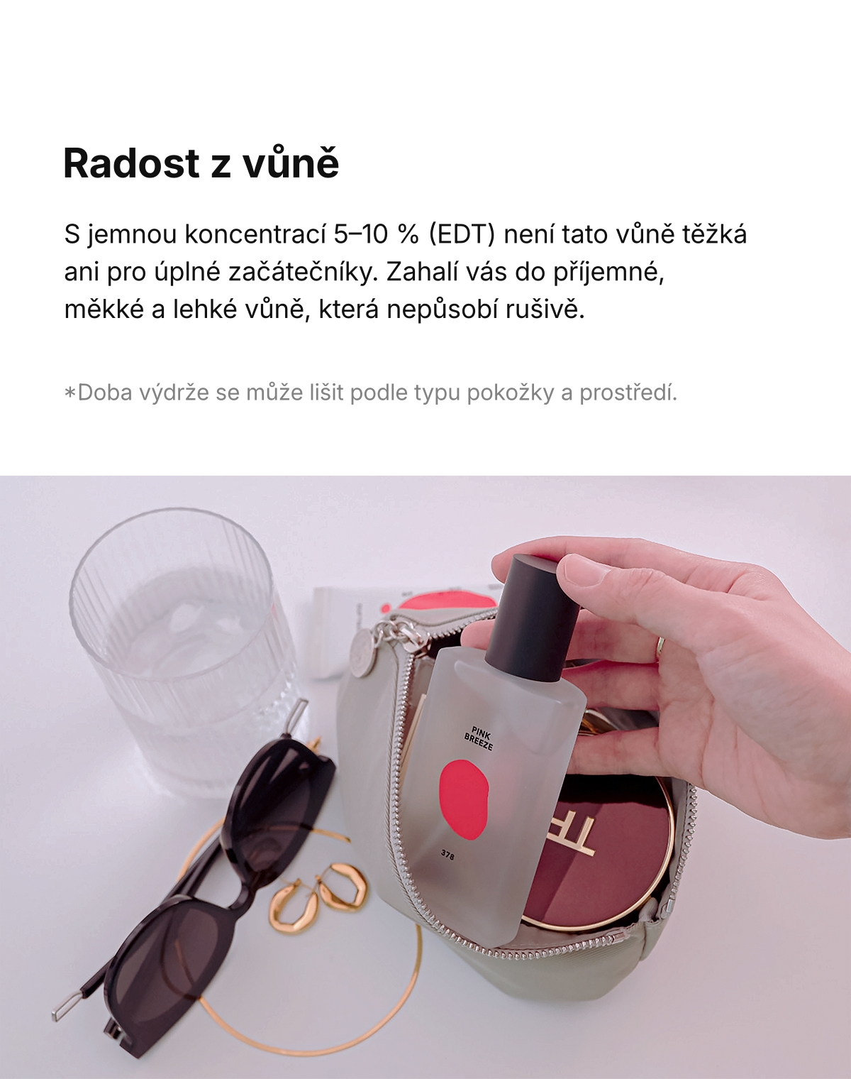 1.1. Detailed Page DUFT & DOFT Signature Body Perfume Mist